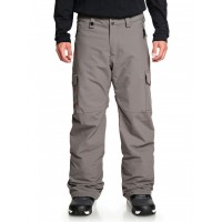 Quiksilver Porter pant (Iron Gate) 